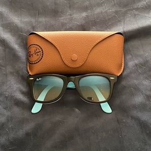 Ray Ban Sunglasses